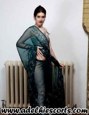 Mallika Khan Model Escort