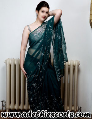 Mallika Khan Model Escort